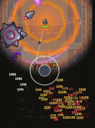 吸血鬼幸存者同类型游戏,吸血鬼幸存者属于什么类型的游戏