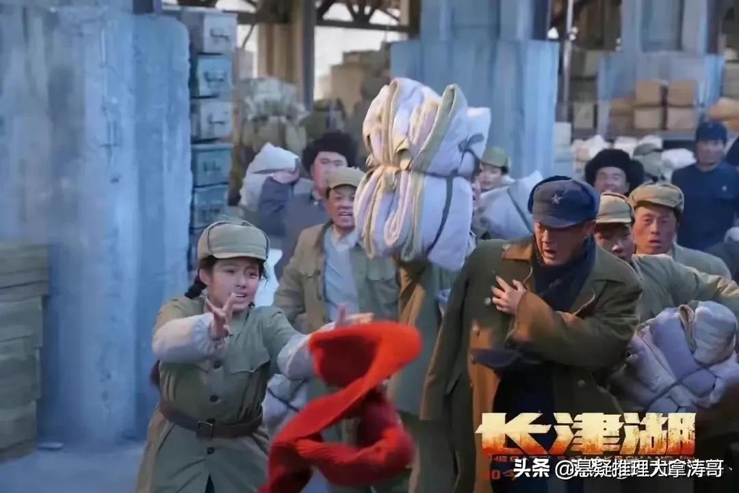 水门桥票房破15亿,水门桥票房70亿吗