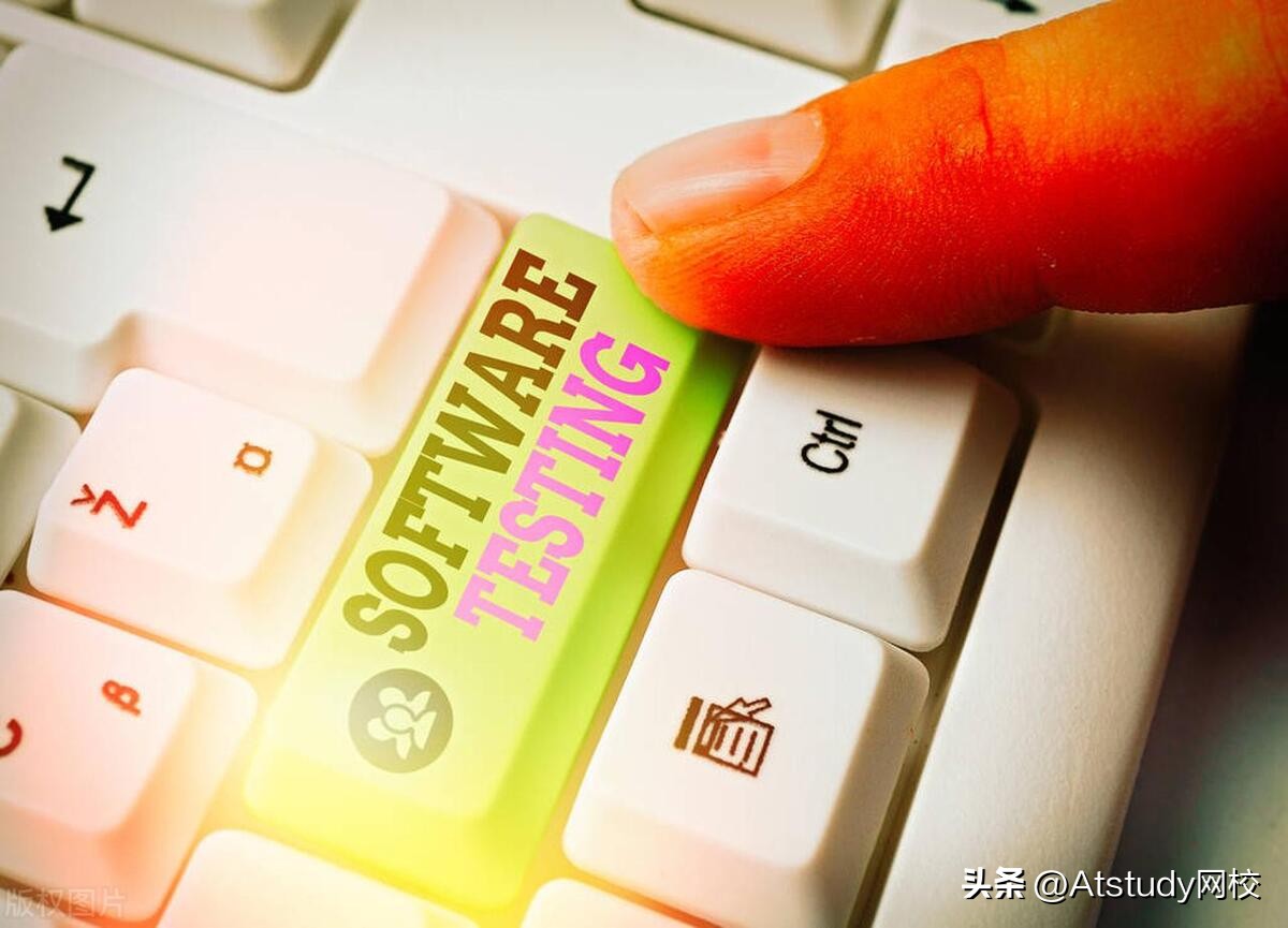 pcui自动化测试工具,ui自动化测试实战