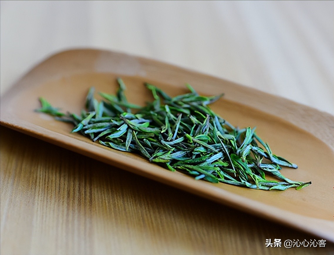 这6款茶，皇帝都爱喝，而且年年上贡