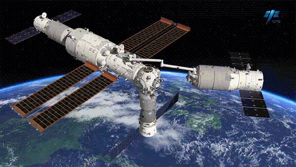 载人航天深度解析,航天发射常识