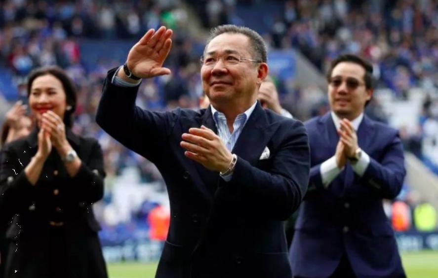 莱斯特城球员评价维猜,莱斯特城球员悼念维猜