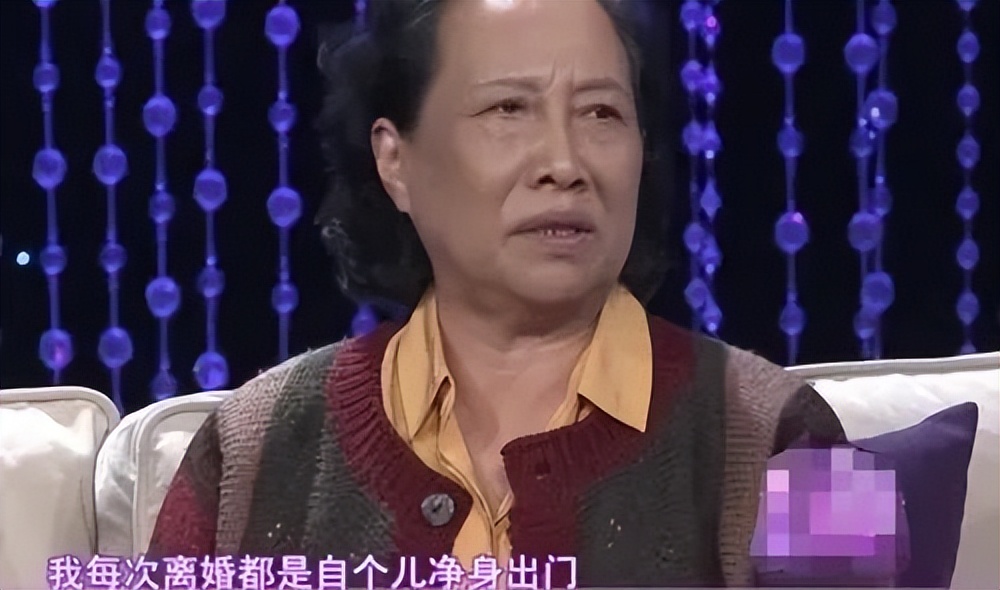 刘星姥姥真实故事,刘星的姥姥现状