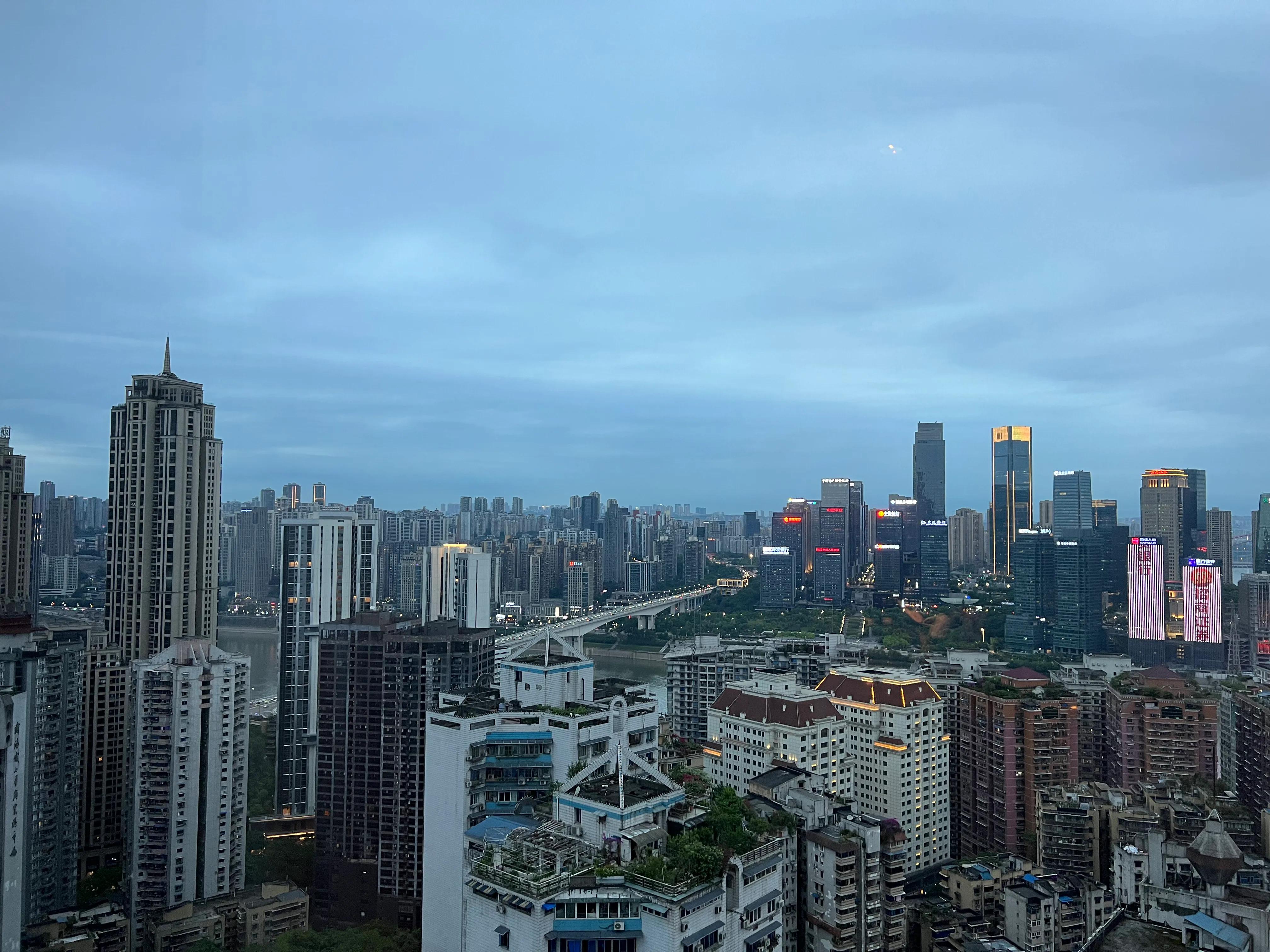 重庆万豪酒店对比重庆jw万豪酒店,重庆酒店五星级推荐