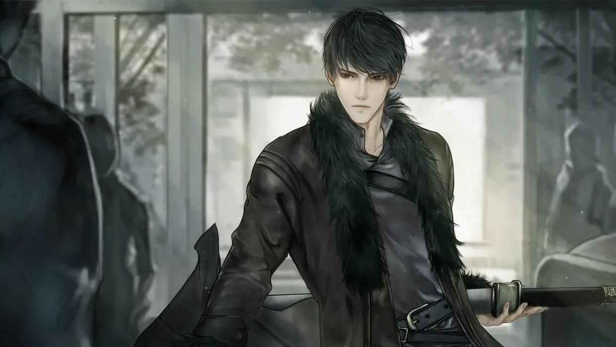 5本好看后宫文,5本好看的古言甜宠文