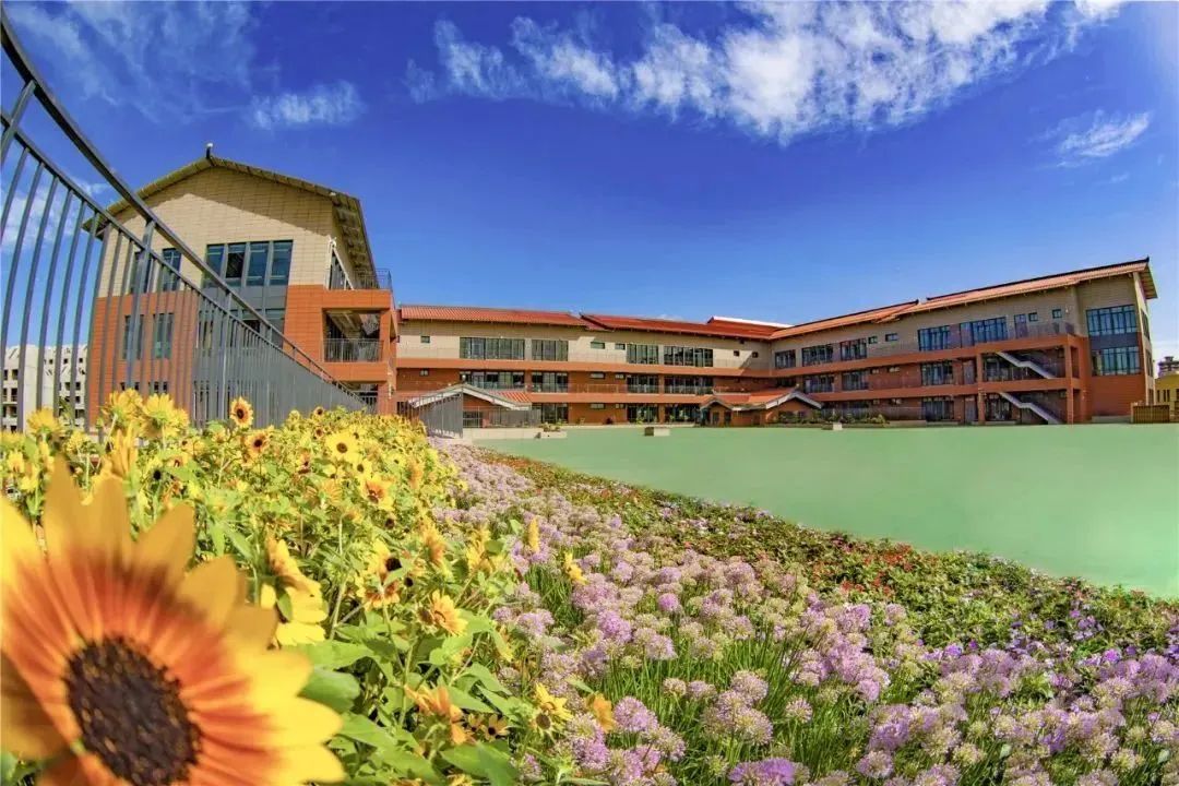 北京的学校开学的最新通告,北京新学校