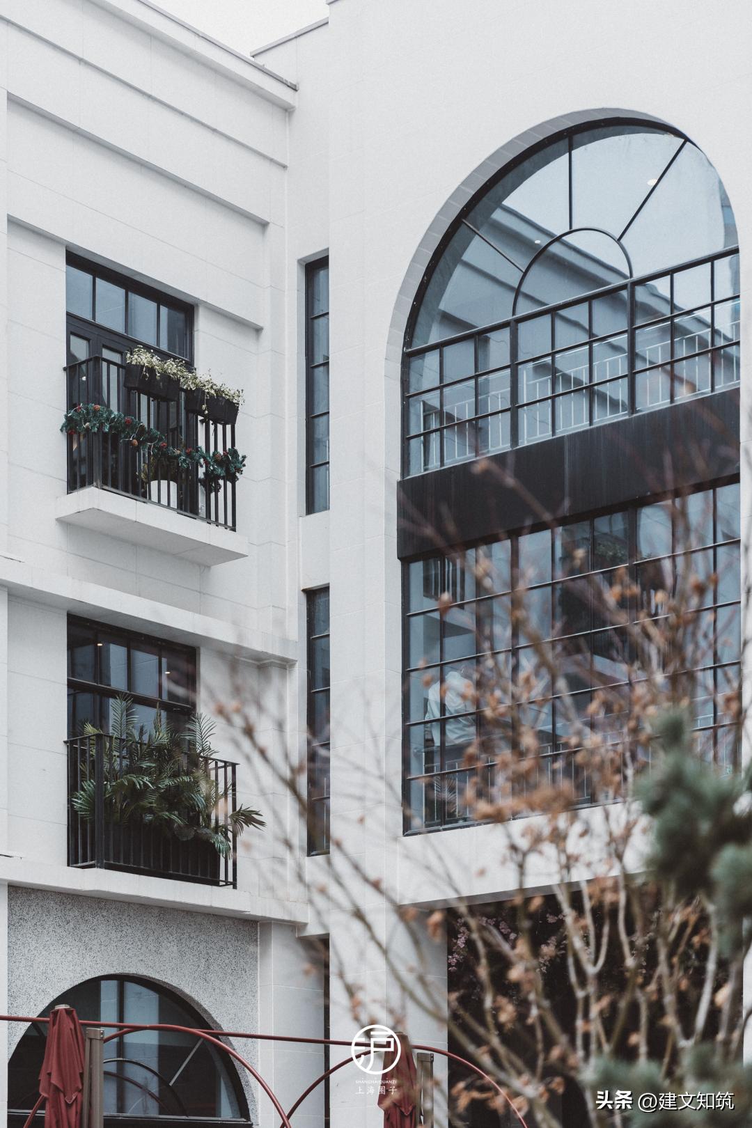 21城市老城区旧改,城市旧改步行街