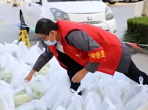 青岛：八个“一对一”精准志愿服务，聚焦需求温暖人心