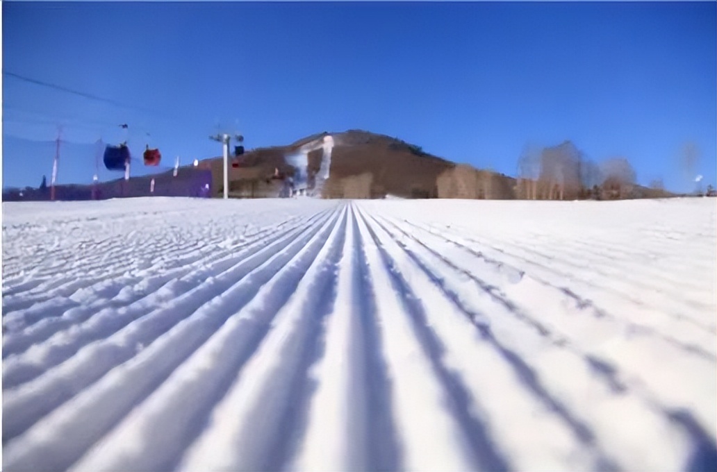 这些地方的冬天值得一看,去这些地方让你的冬季温暖惬意