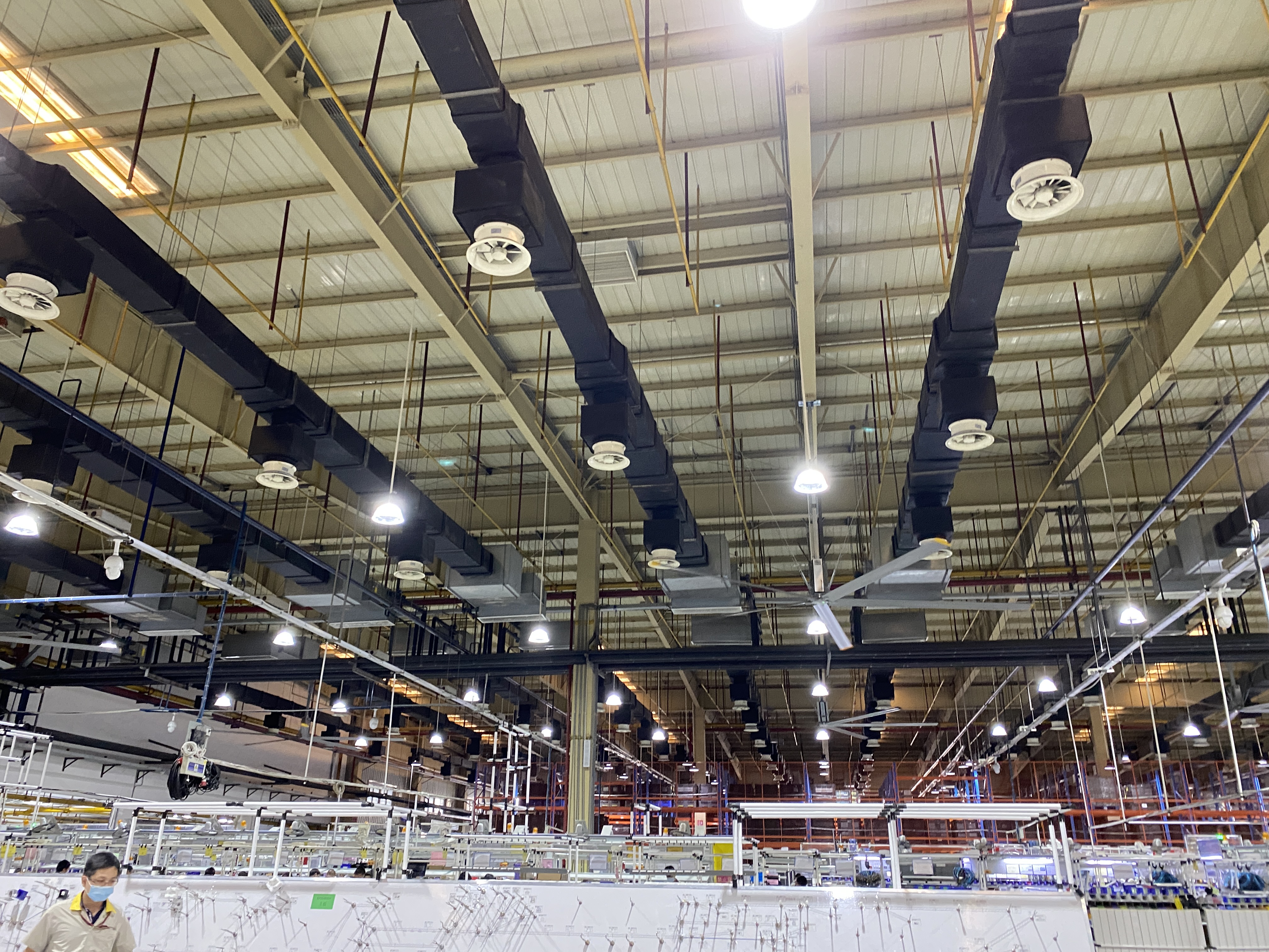 带大家了解led照明灯具,工厂led灯具如何挑选