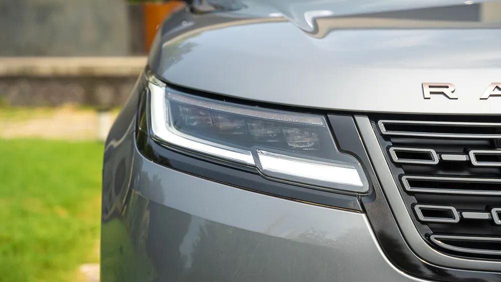 试驾路虎星脉3.0t,路虎揽胜星脉400马力加速测试