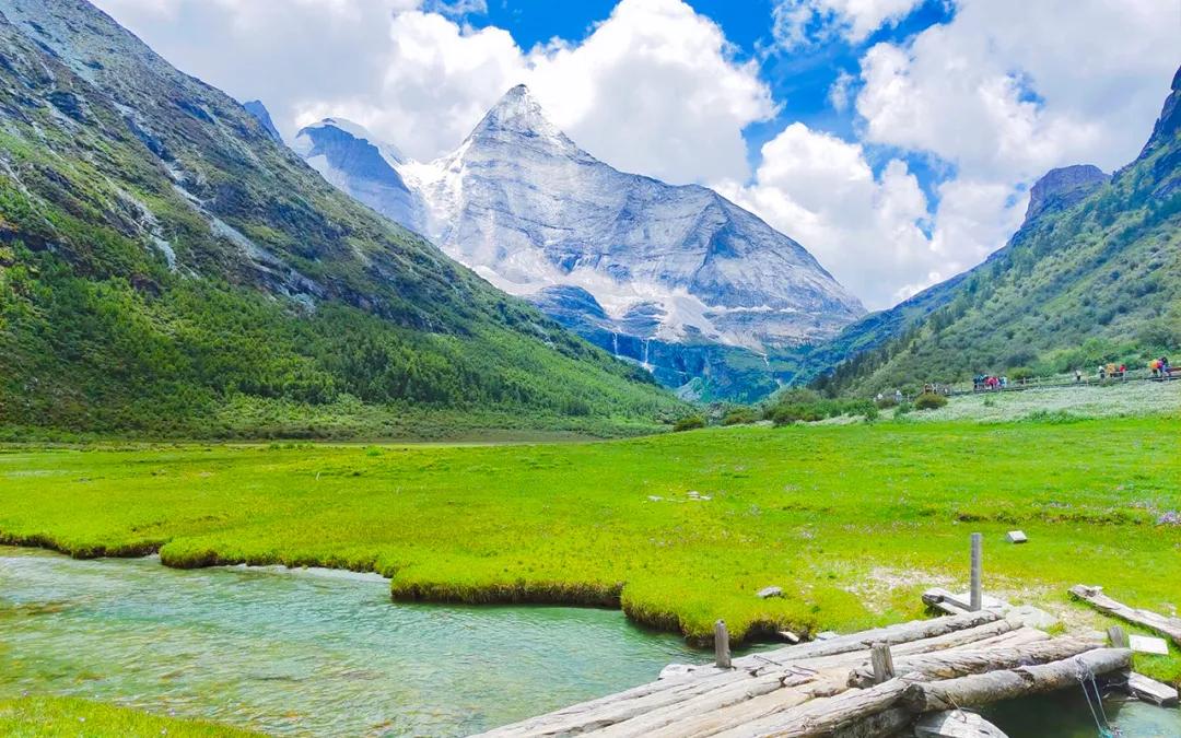 10月川西旅游线路推荐,川西7月旅游线路推荐