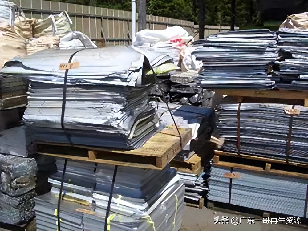 中山西区废品回收,中山南区废品回收电话