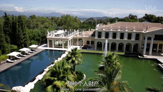顶级富豪的真实生活vlog,世界顶级富豪真实生活