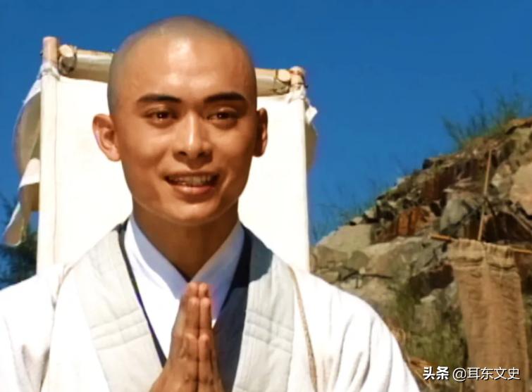 虚竹之死逍遥派,虚竹逍遥派无崖子传承