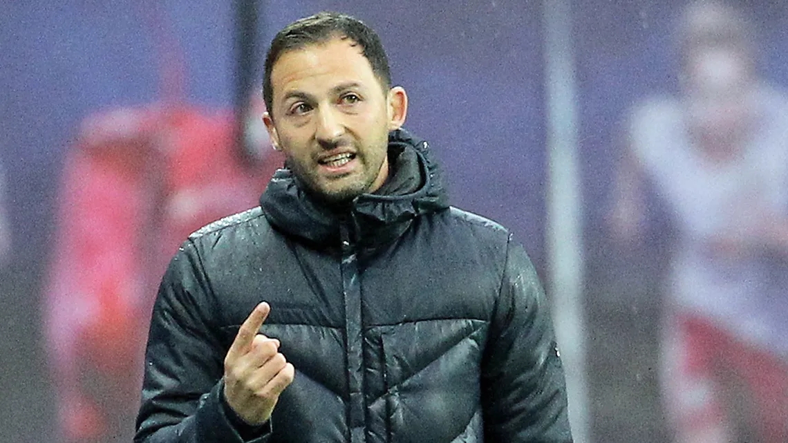 励志！他曾创造德甲最伟大的比赛天才特德斯科的学无止境之路