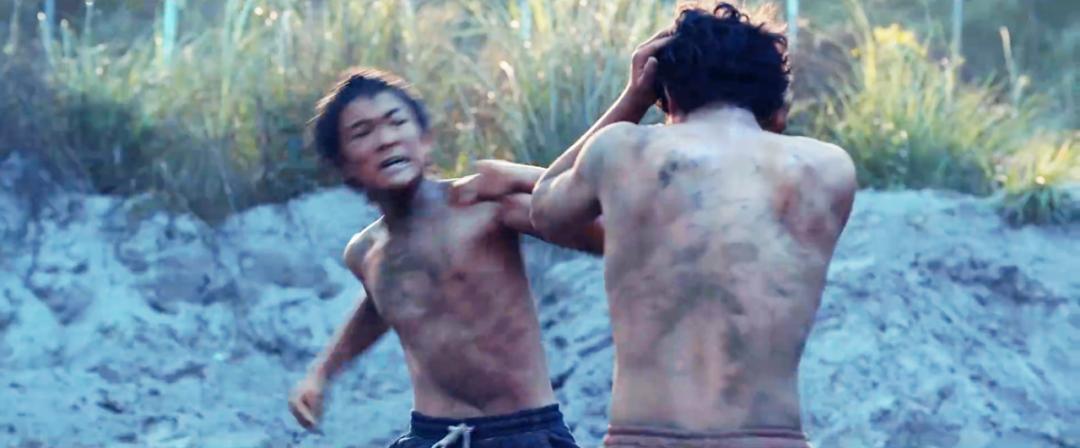 王宝强八角笼中陈思诚拿了多少,王宝强八角笼中谈陈思诚