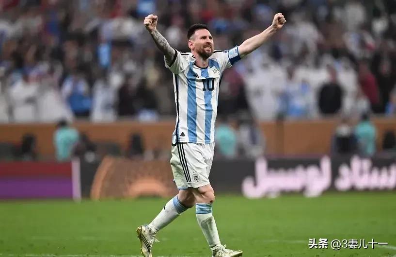 2021金球之王历史第一人梅西,梅西当之无愧的历史第一球王