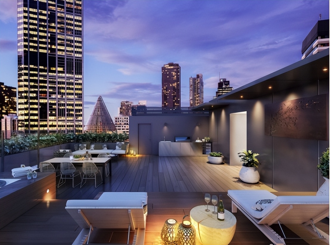 老旧小区顶楼收购原因,为什么现在收购老破小的房子