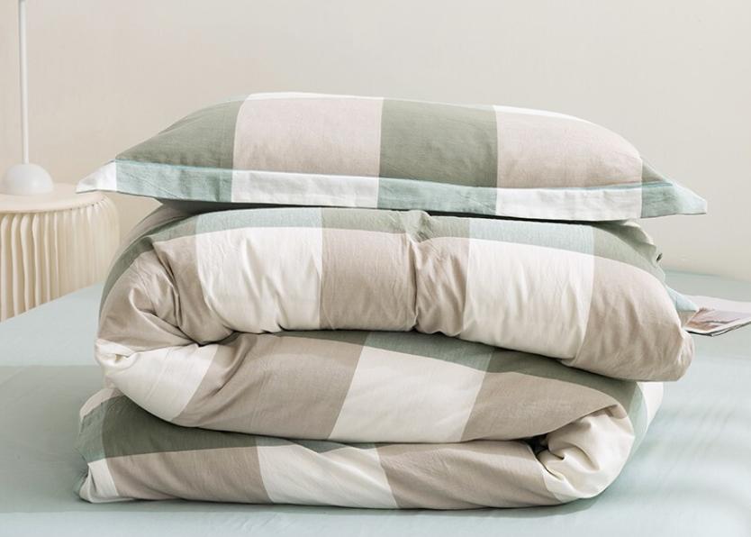 床品套件怎么选,怎么选择适合自己的床品