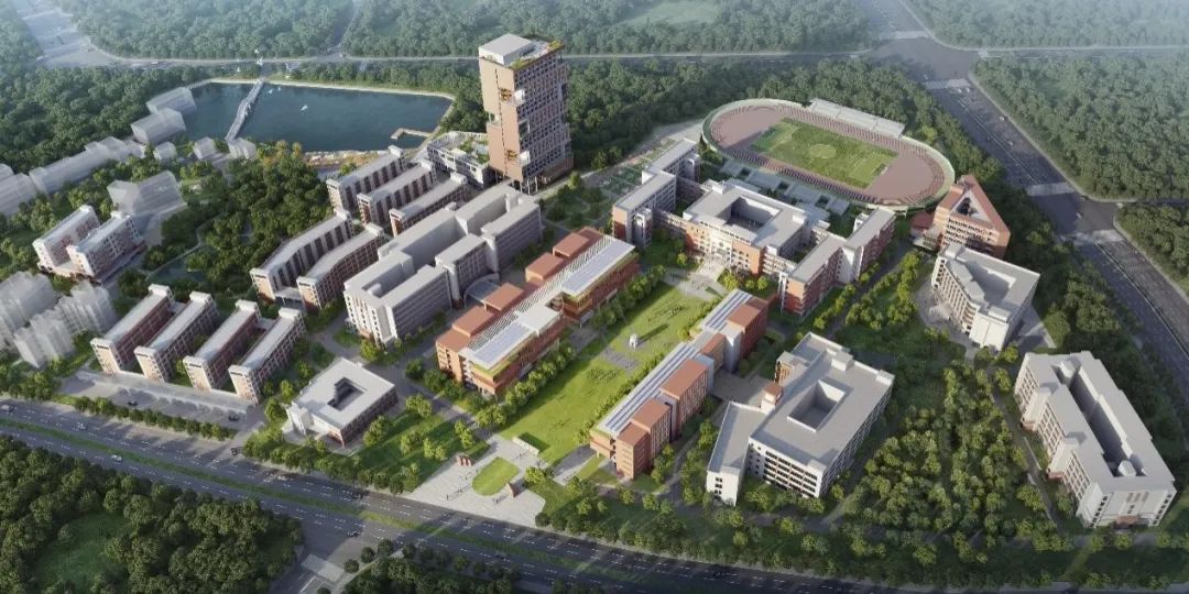 广州商学院华为创新班,广州商学院创新中心