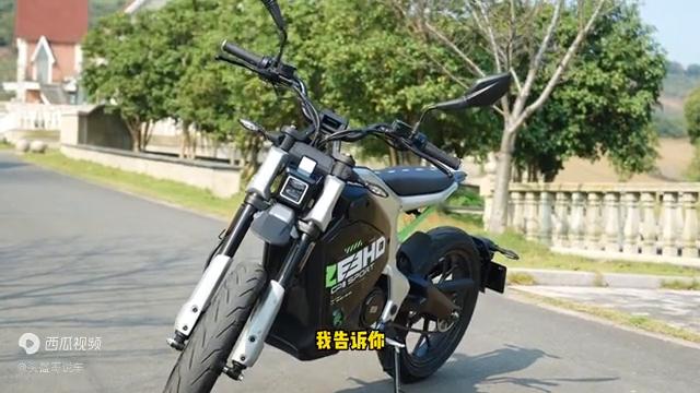 能上牌跑得最快的电动车摩托车,能上路的电动车哪款最好