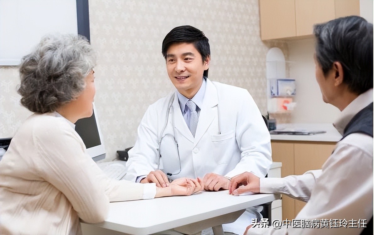 更年期不分男女，请正确认识它