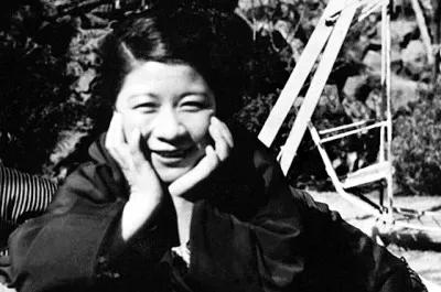 林芙美子作品发表顺序,林芙美子的作品