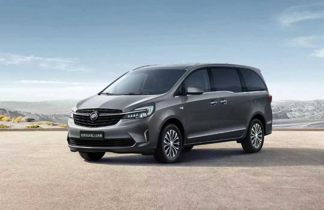 本田别克mpv,围剿日系车