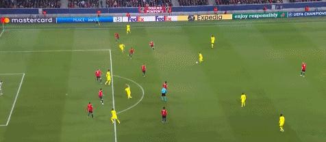 切尔西先声夺人普利西奇破门,切尔西欧冠决赛普利西奇