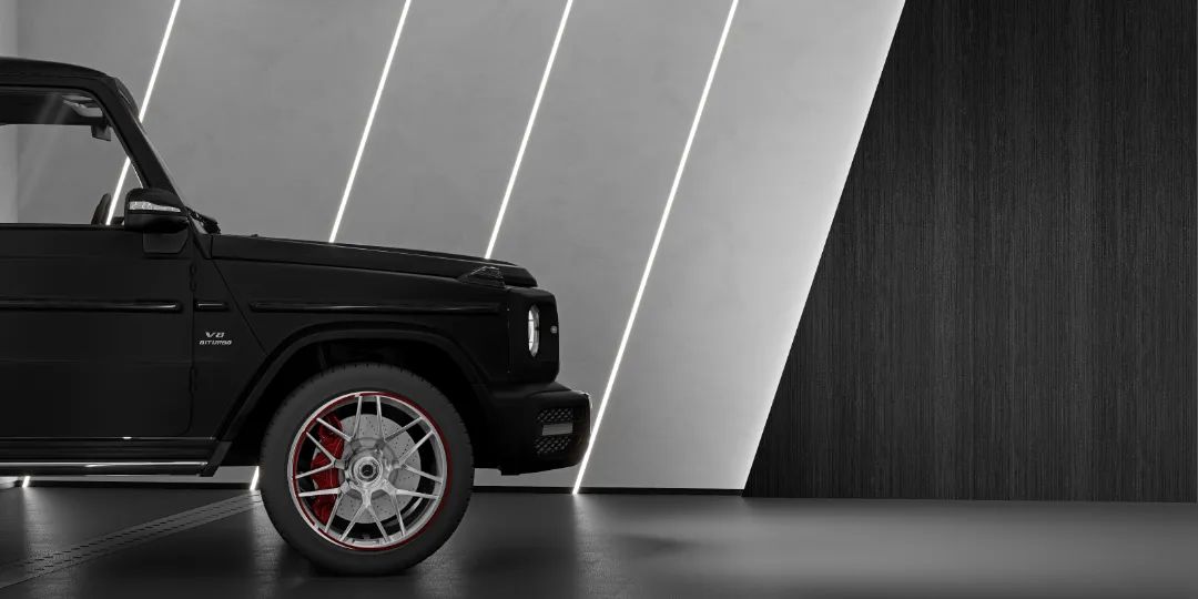 顶级豪宅设计团队,北京1000平别墅现代轻奢装修