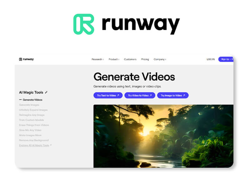 2024年16个适用于iPhone和Android的最佳AI视频编辑器