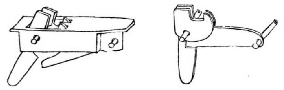 宋朝弩兵与骑兵,弓弩的威力有多强