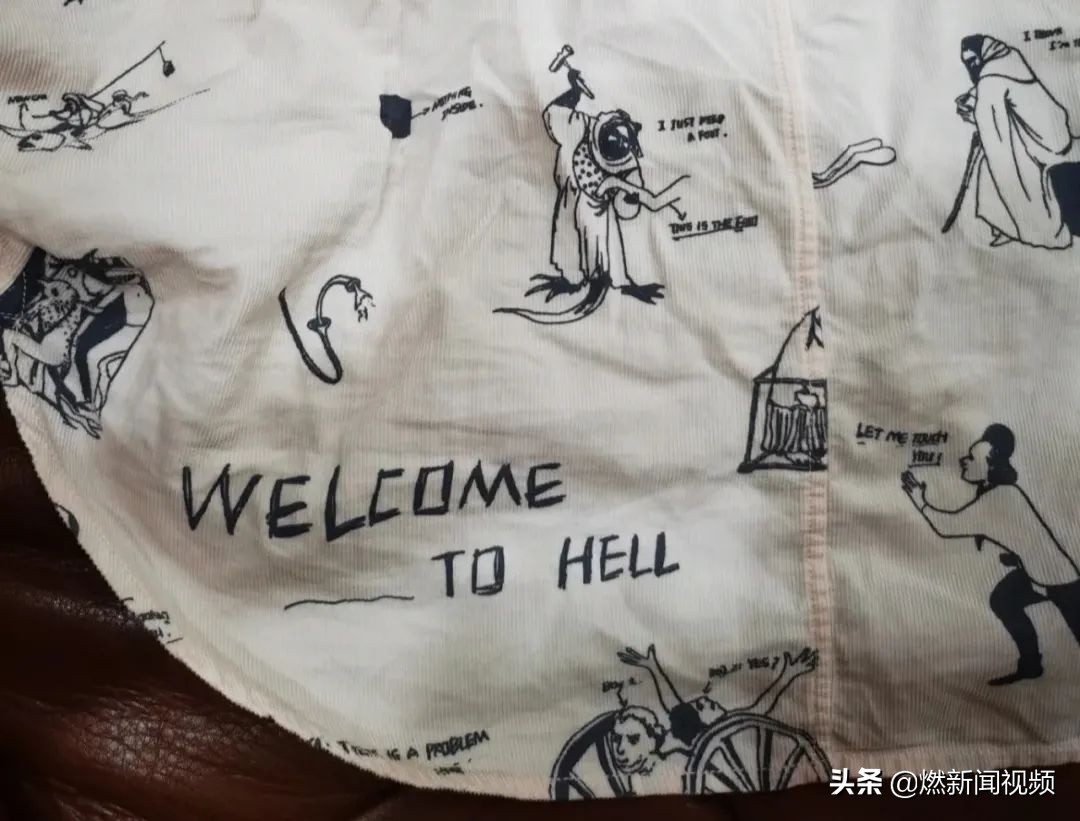 六种童装危险别给孩子穿,儿童服装的六大健康隐患