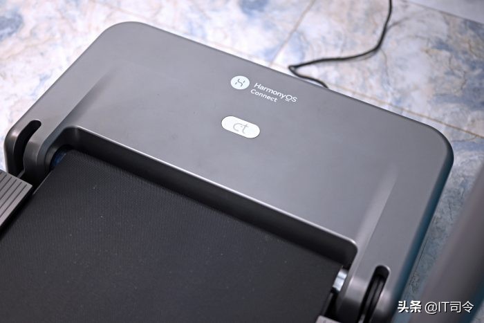 赤兔h1跑步机与亿健s7,华为智选赤兔跑步机怎么用