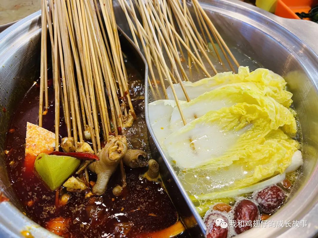 成都双流区特色美食排行榜前十名,成都建设路美食一条街详细地址