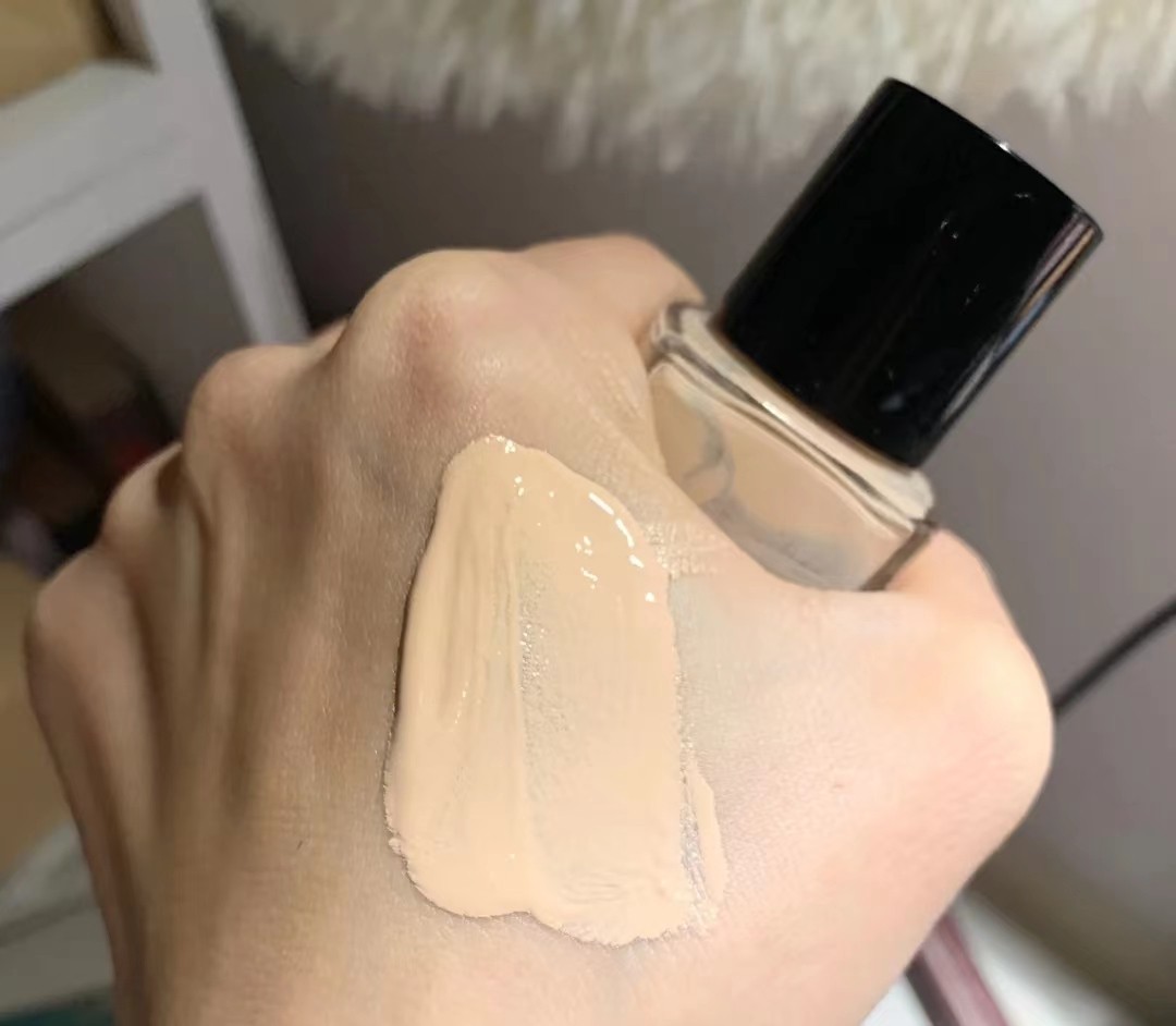 兰蔻粉底液推荐排行榜第一名,兰蔻菁纯粉底液哪款最好用