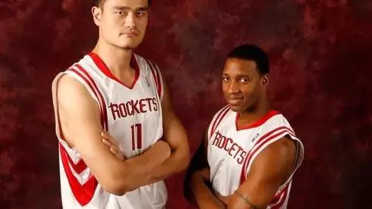 nba特雷西麦克格雷迪资料,最强nba麦克格雷迪红蓝鸳鸯上脚