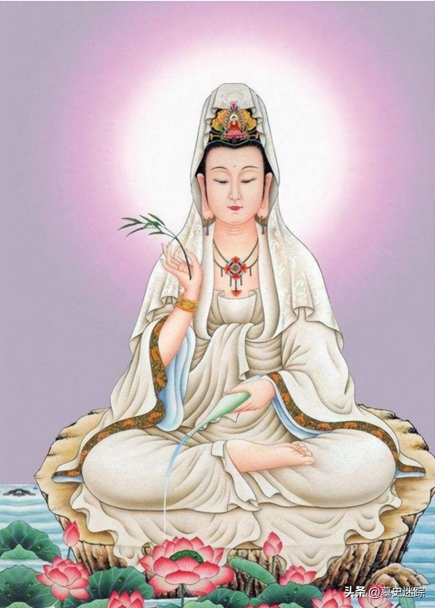 海南观音佛像8亿,海南三亚八亿的观音像