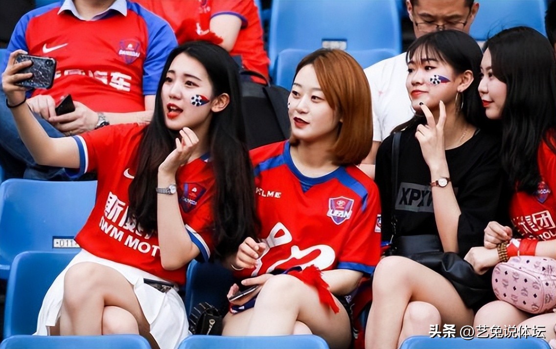 英格兰太太团世界杯,世界杯最美韩国太太团