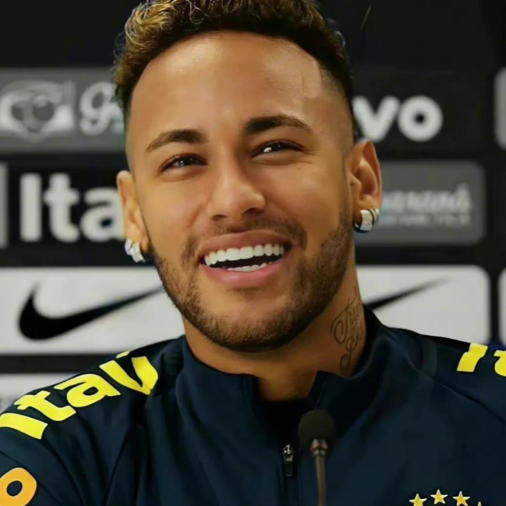 坏小子内马尔,内马尔9岁儿子