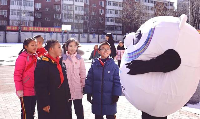 2022年春季一起向未来开学典礼,我们一起向未来开学第一课