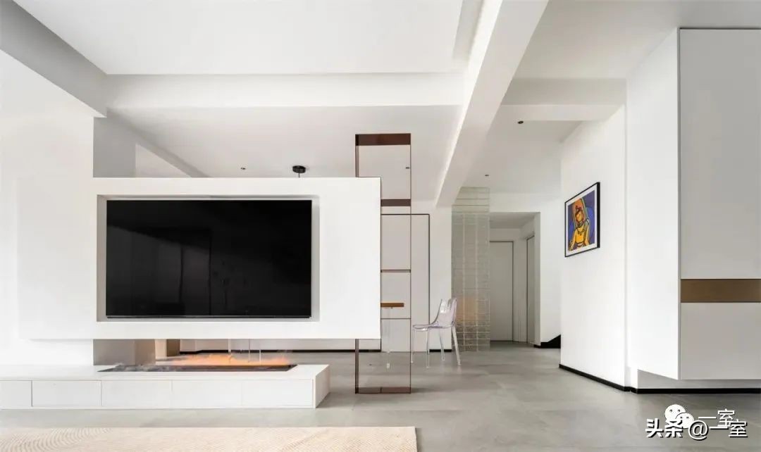 2021网红背景墙带详细尺寸供参考,电视背景墙2023最新款网红尺寸