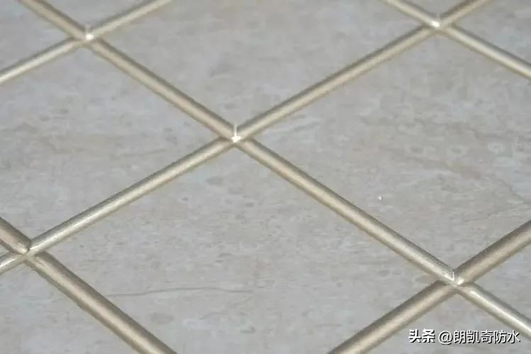 美缝剂几天都不干是怎么回事,美缝剂不亮处理方法