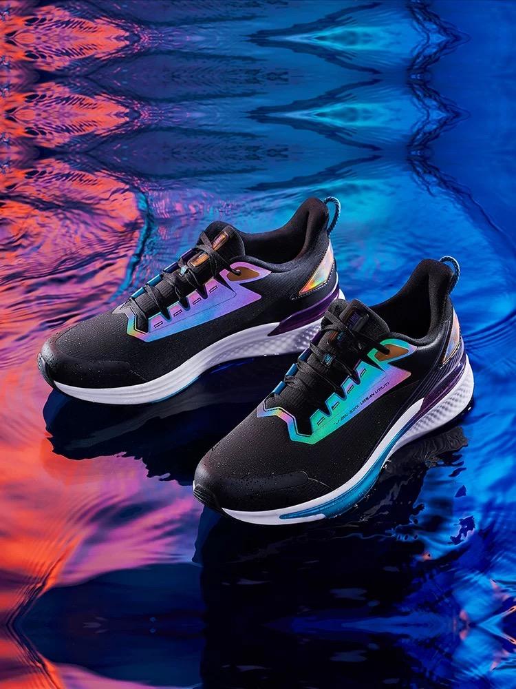 361跑鞋双11价格表,361跑鞋推荐100-200元秋季