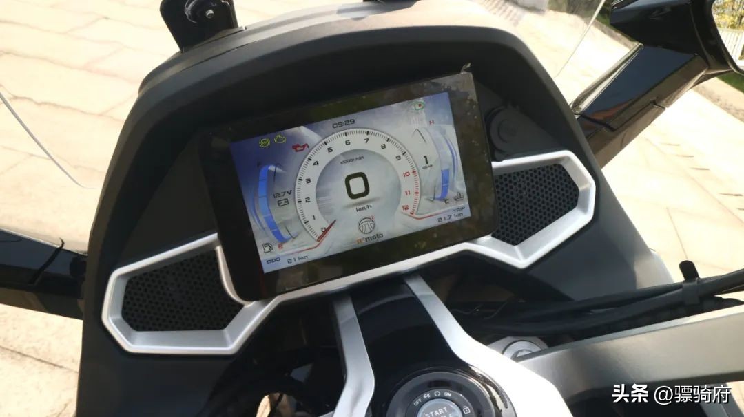 派方星舰3现车测评,派方机车星舰3有哪些亮点