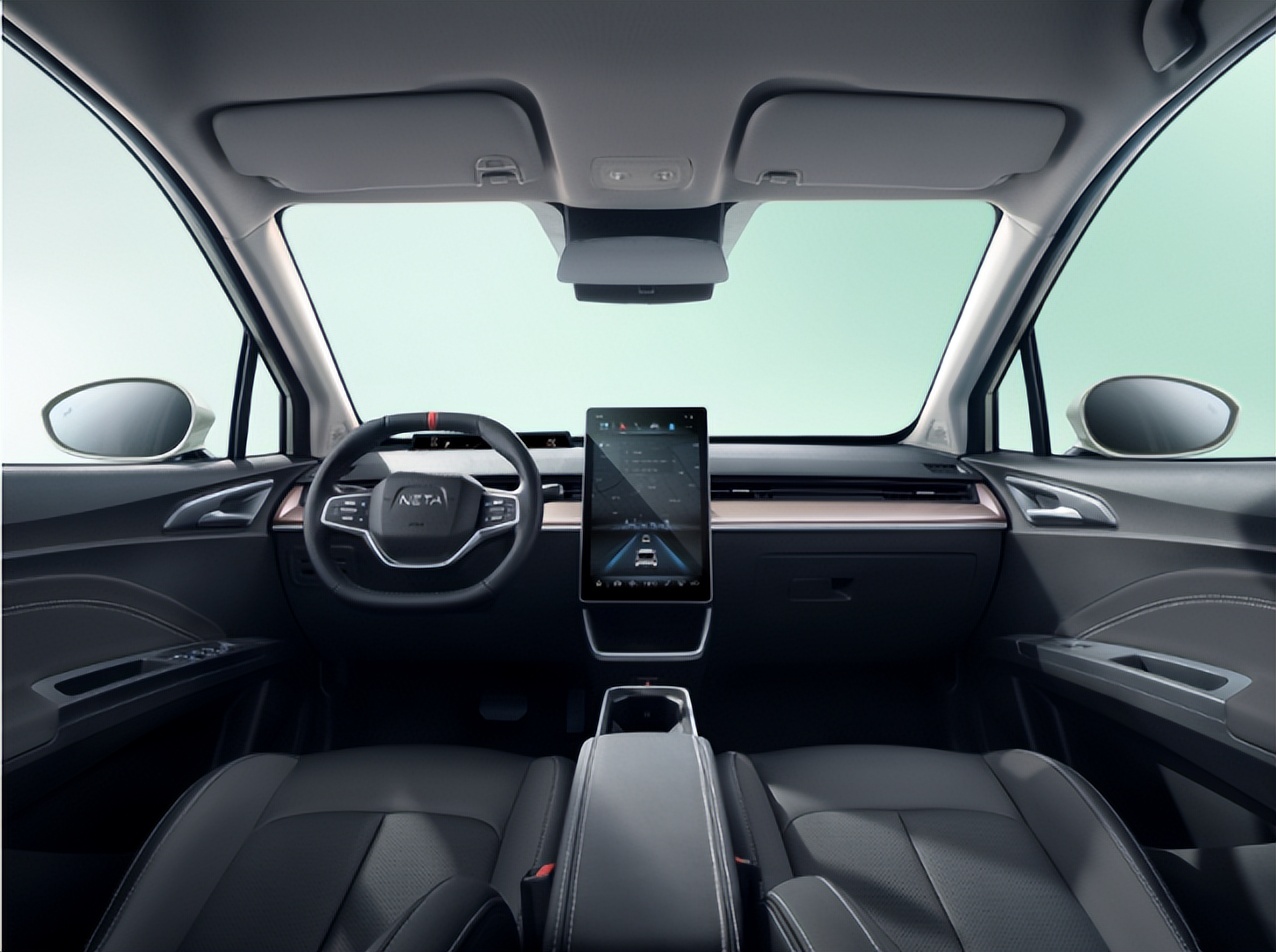 不到10万就能拿下的电动SUV这三款值得一看