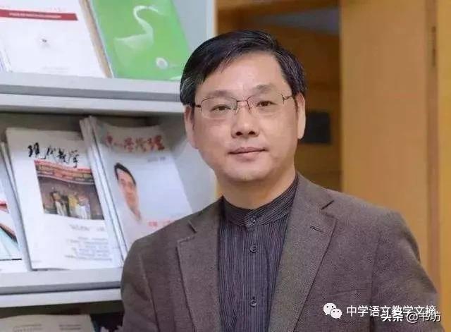 邓彤:合适的小说阅读和合适的小说教学