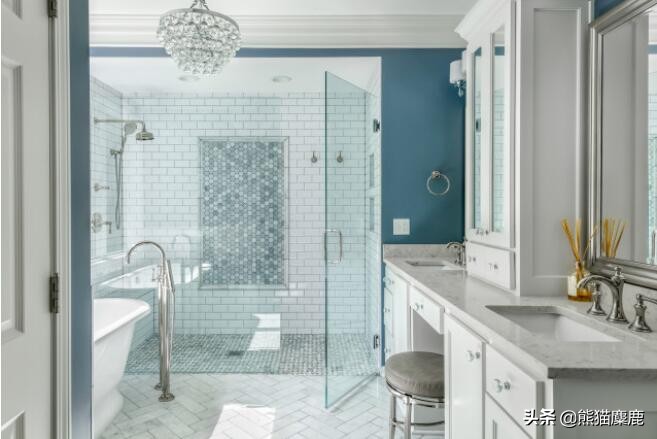 家庭浴室清洁打扫方法有哪些,家清清洁技巧