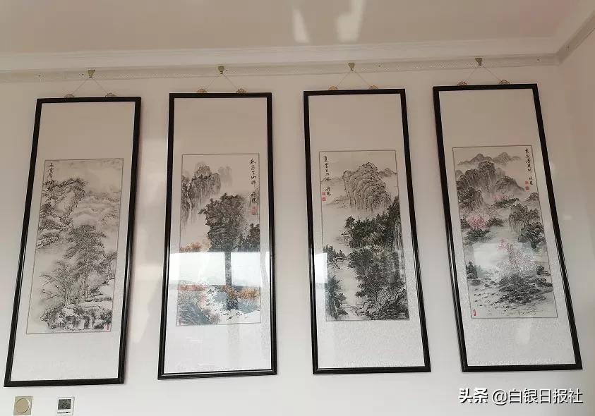 雒胜:乐为家乡作贡献